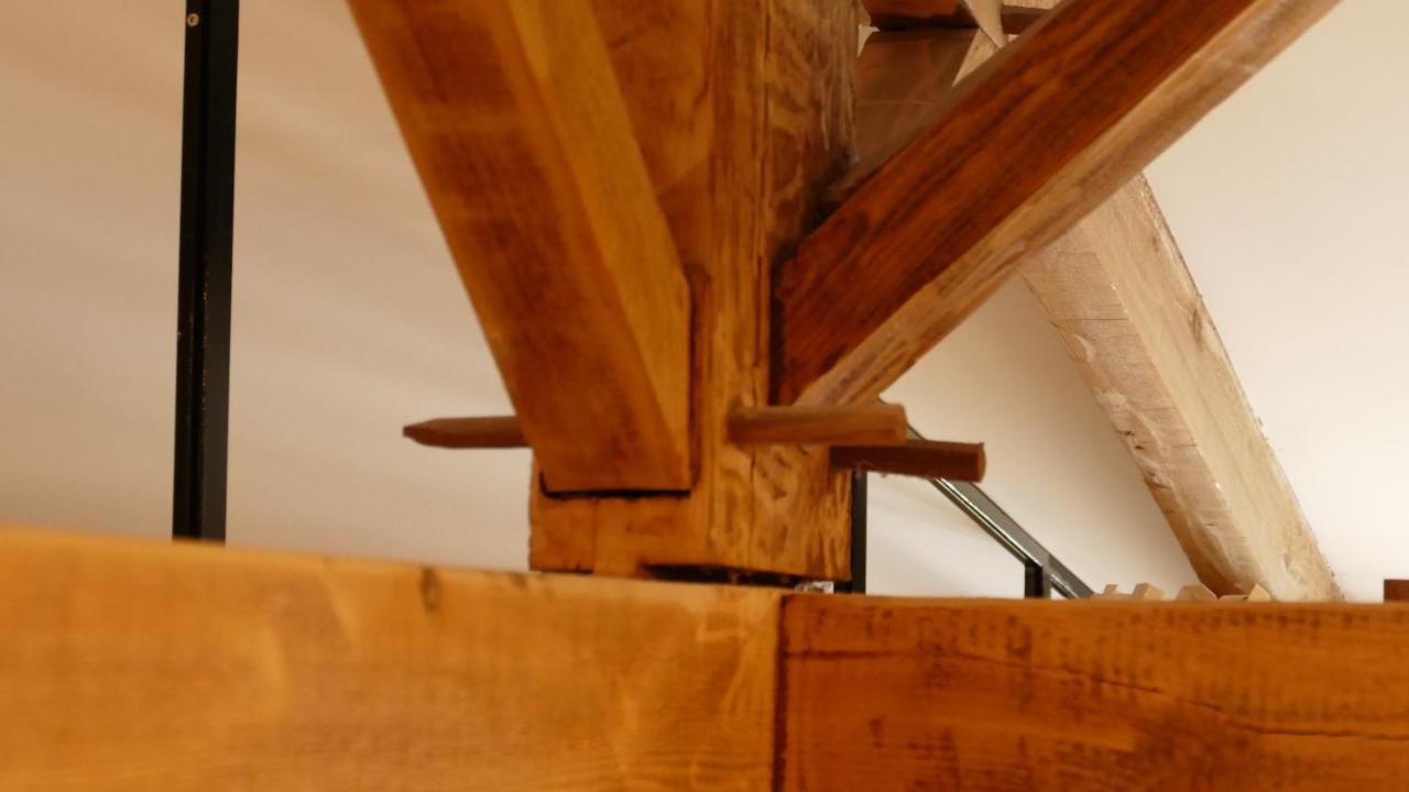 La Rochelle Et L'Aunis Bed & Breakfast Saint-Sauveur-d'Aunis Luaran gambar