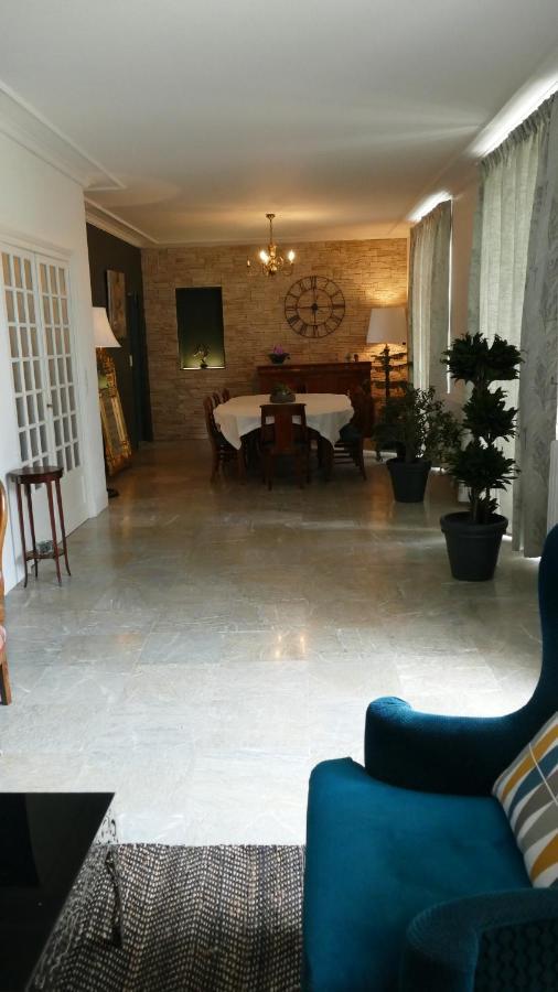 La Rochelle Et L'Aunis Bed & Breakfast Saint-Sauveur-d'Aunis Luaran gambar