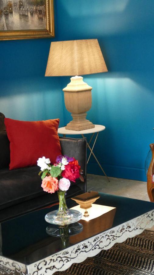 La Rochelle Et L'Aunis Bed & Breakfast Saint-Sauveur-d'Aunis Luaran gambar