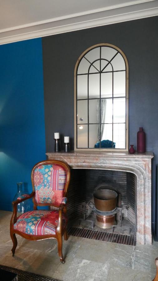 La Rochelle Et L'Aunis Bed & Breakfast Saint-Sauveur-d'Aunis Luaran gambar