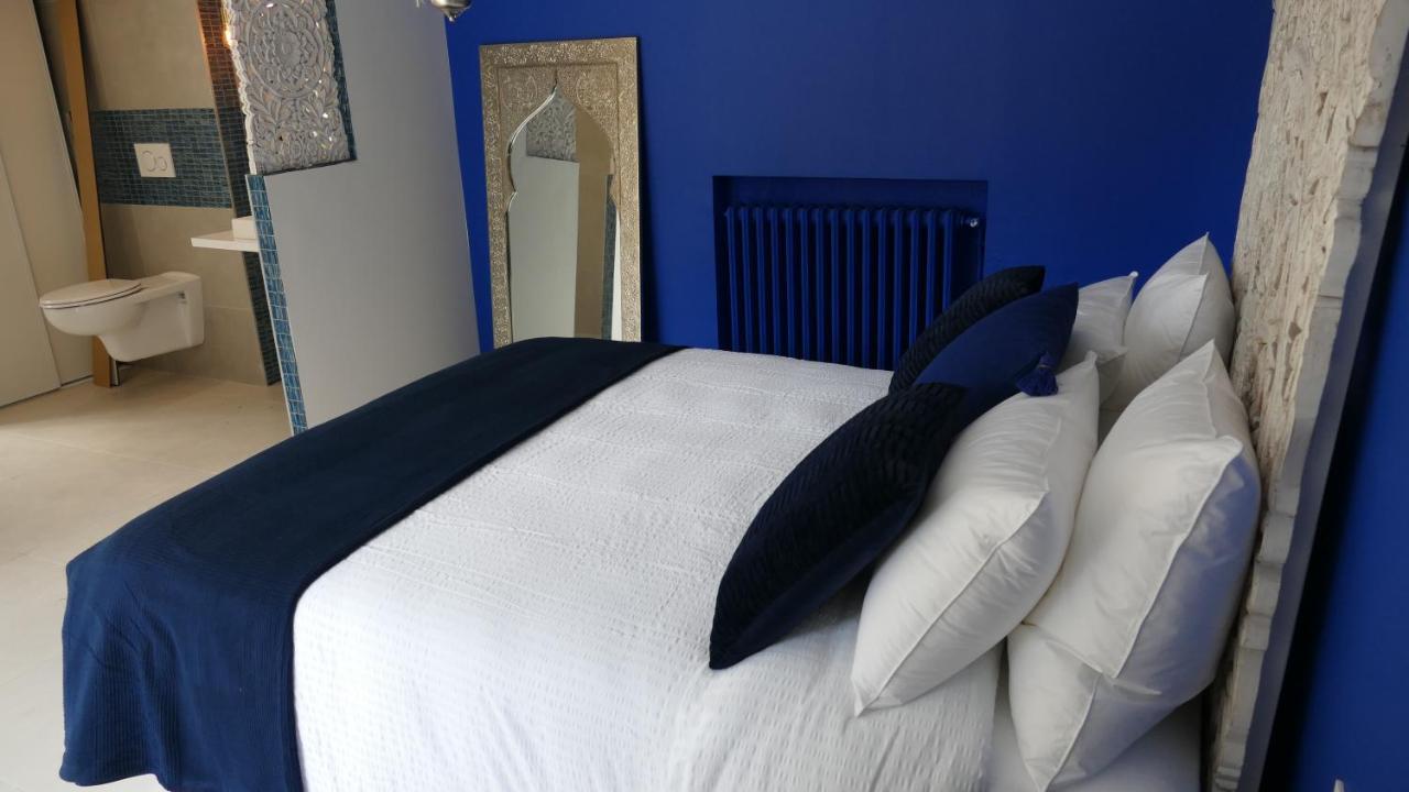 La Rochelle Et L'Aunis Bed & Breakfast Saint-Sauveur-d'Aunis Luaran gambar