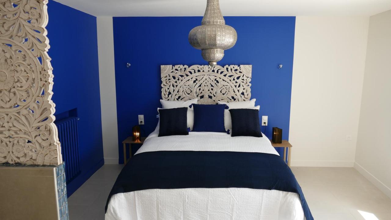 La Rochelle Et L'Aunis Bed & Breakfast Saint-Sauveur-d'Aunis Luaran gambar