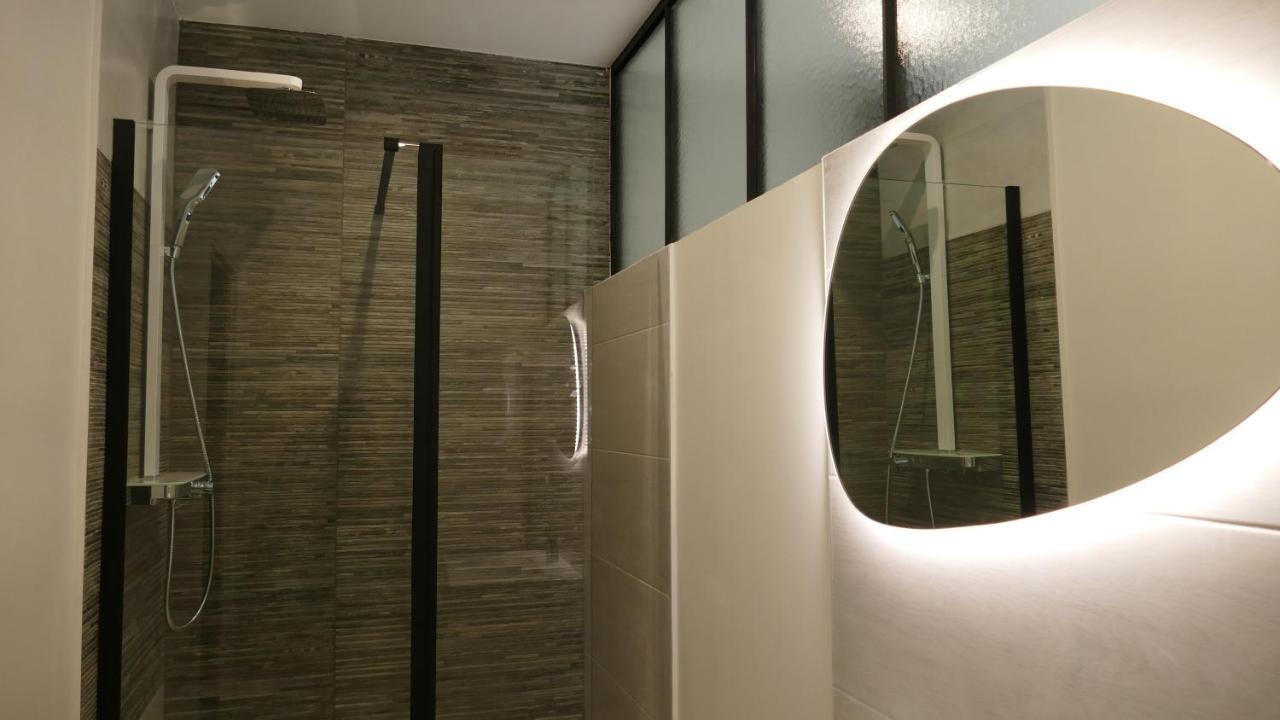 La Rochelle Et L'Aunis Bed & Breakfast Saint-Sauveur-d'Aunis Luaran gambar