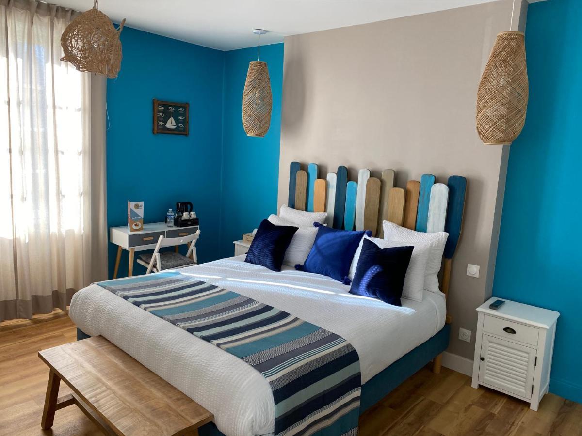 La Rochelle Et L'Aunis Bed & Breakfast Saint-Sauveur-d'Aunis Luaran gambar