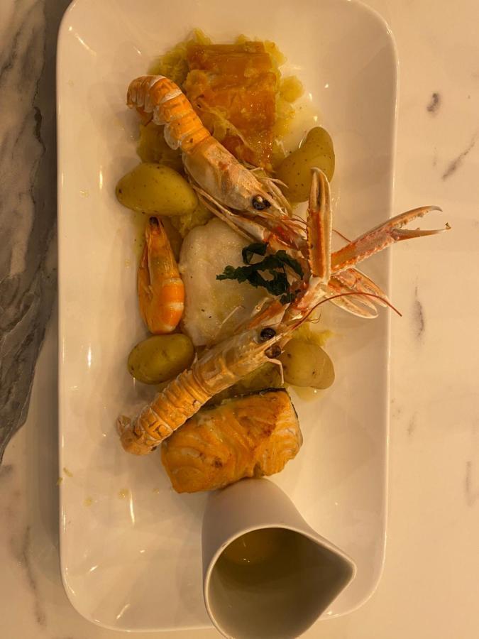 La Rochelle Et L'Aunis Bed & Breakfast Saint-Sauveur-d'Aunis Luaran gambar